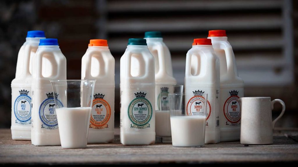 goodwood milk products
